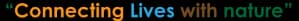 earth tagline