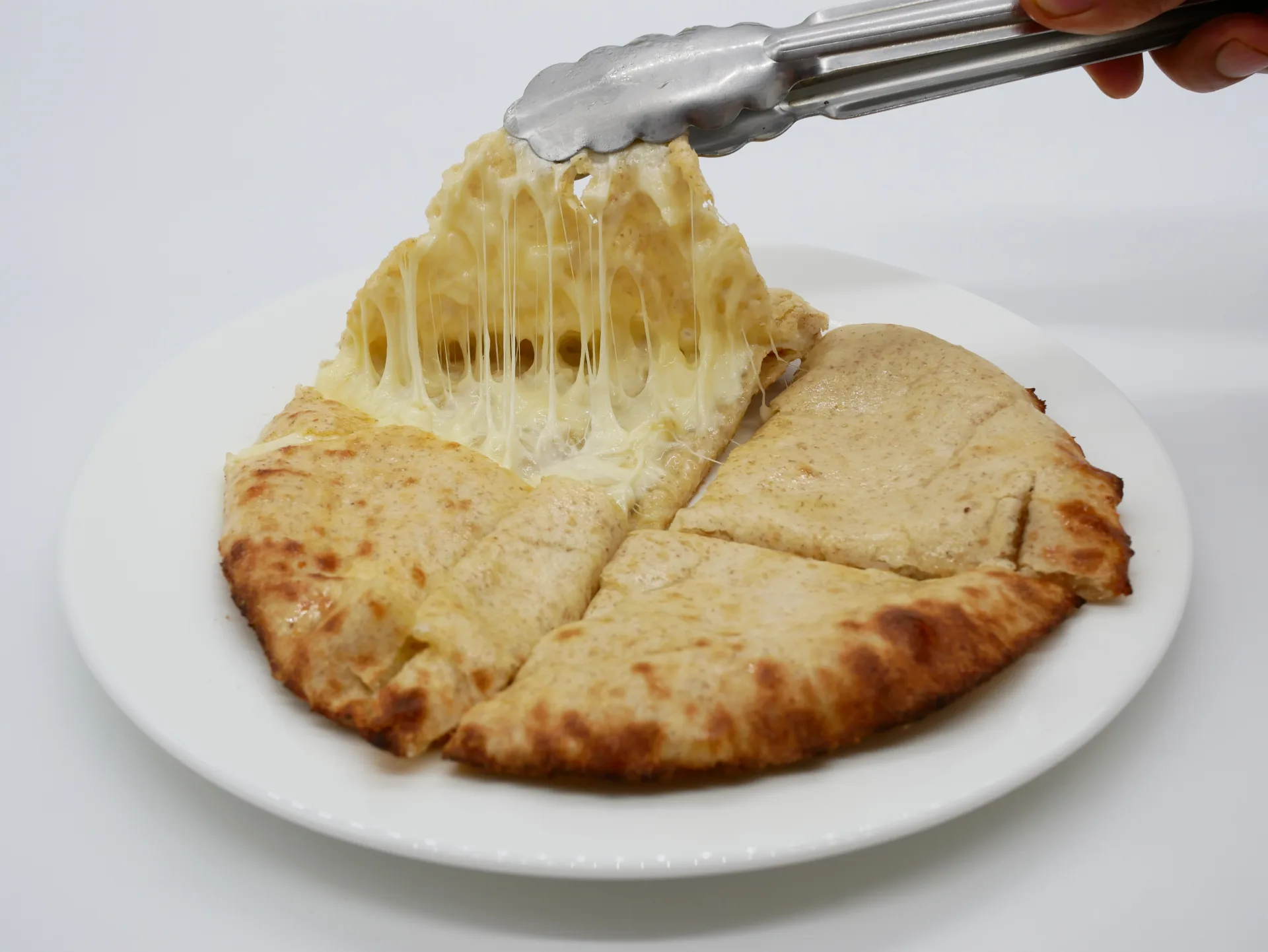 チーズナン