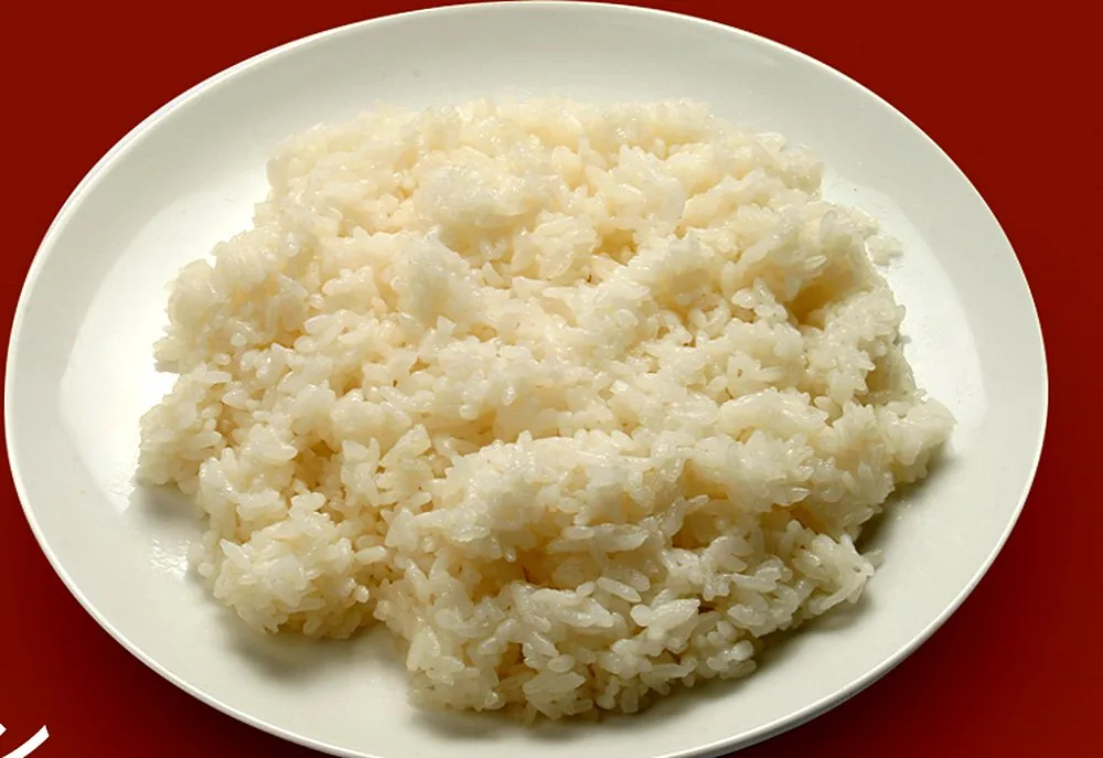 ライス