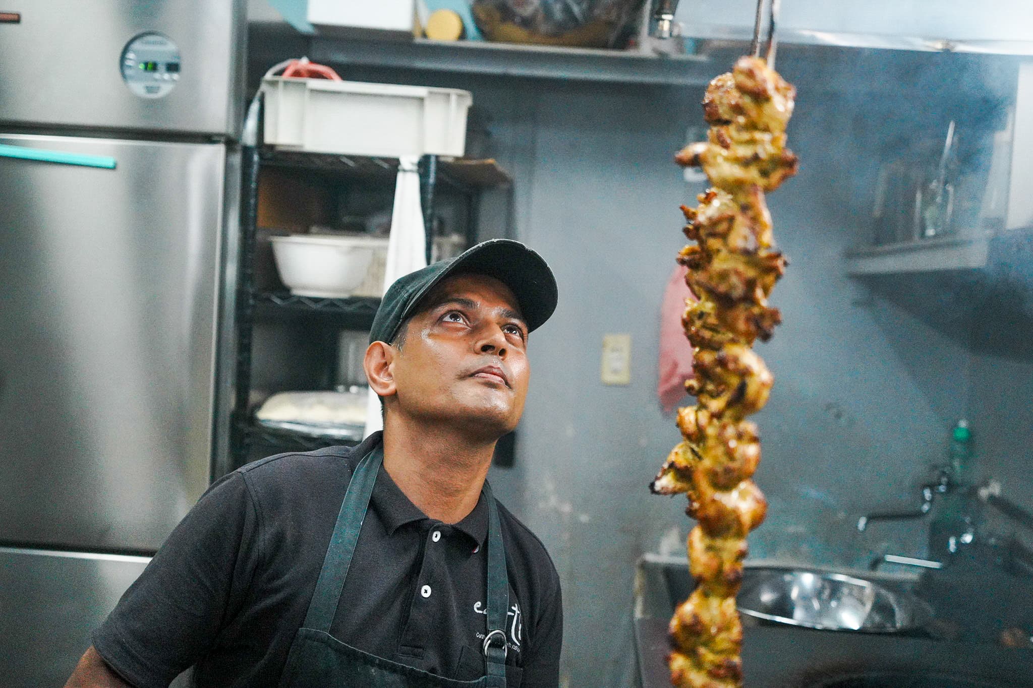 Create connections with nature