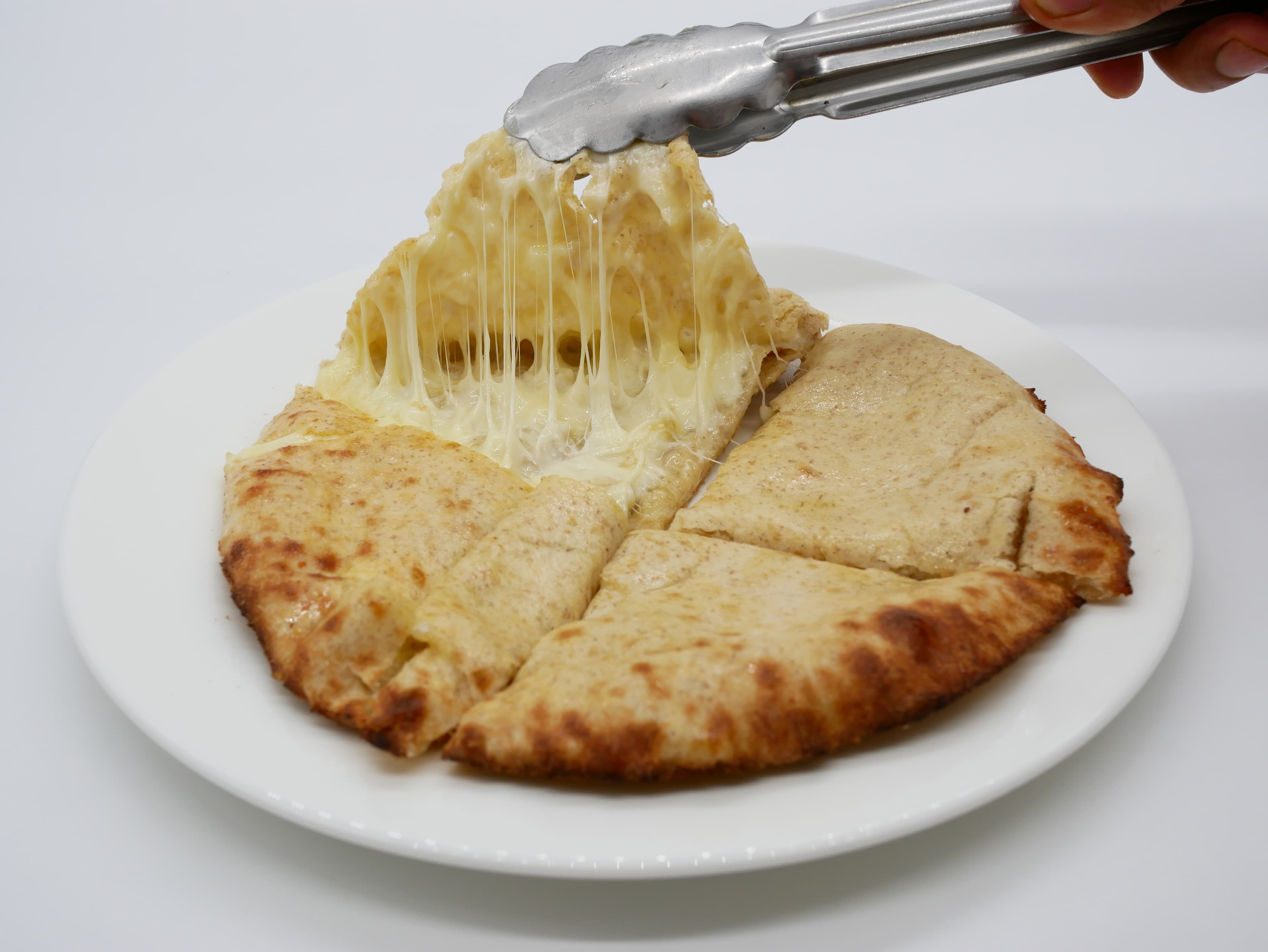 チーズナン