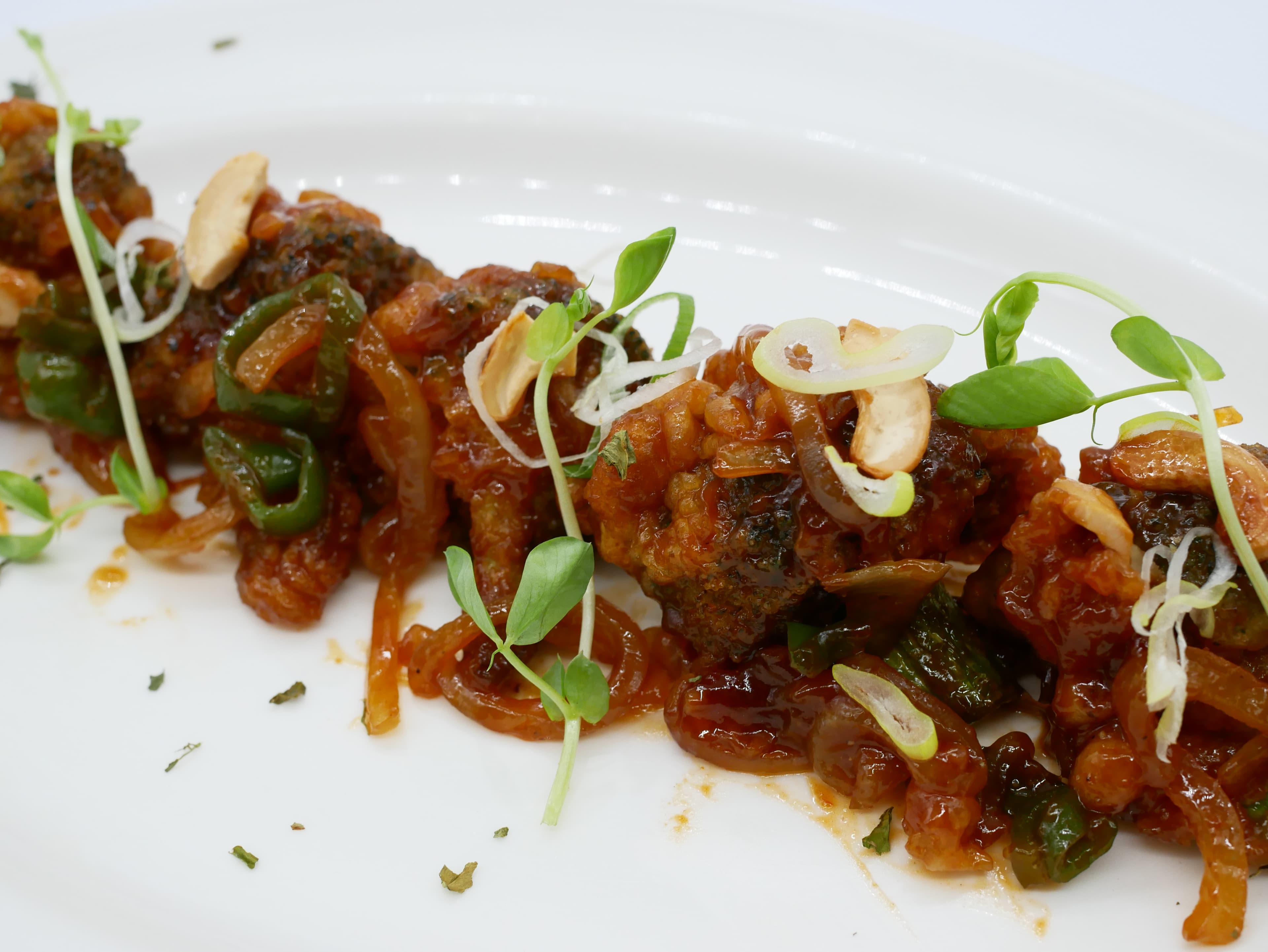 ドラゴンブロッコリー