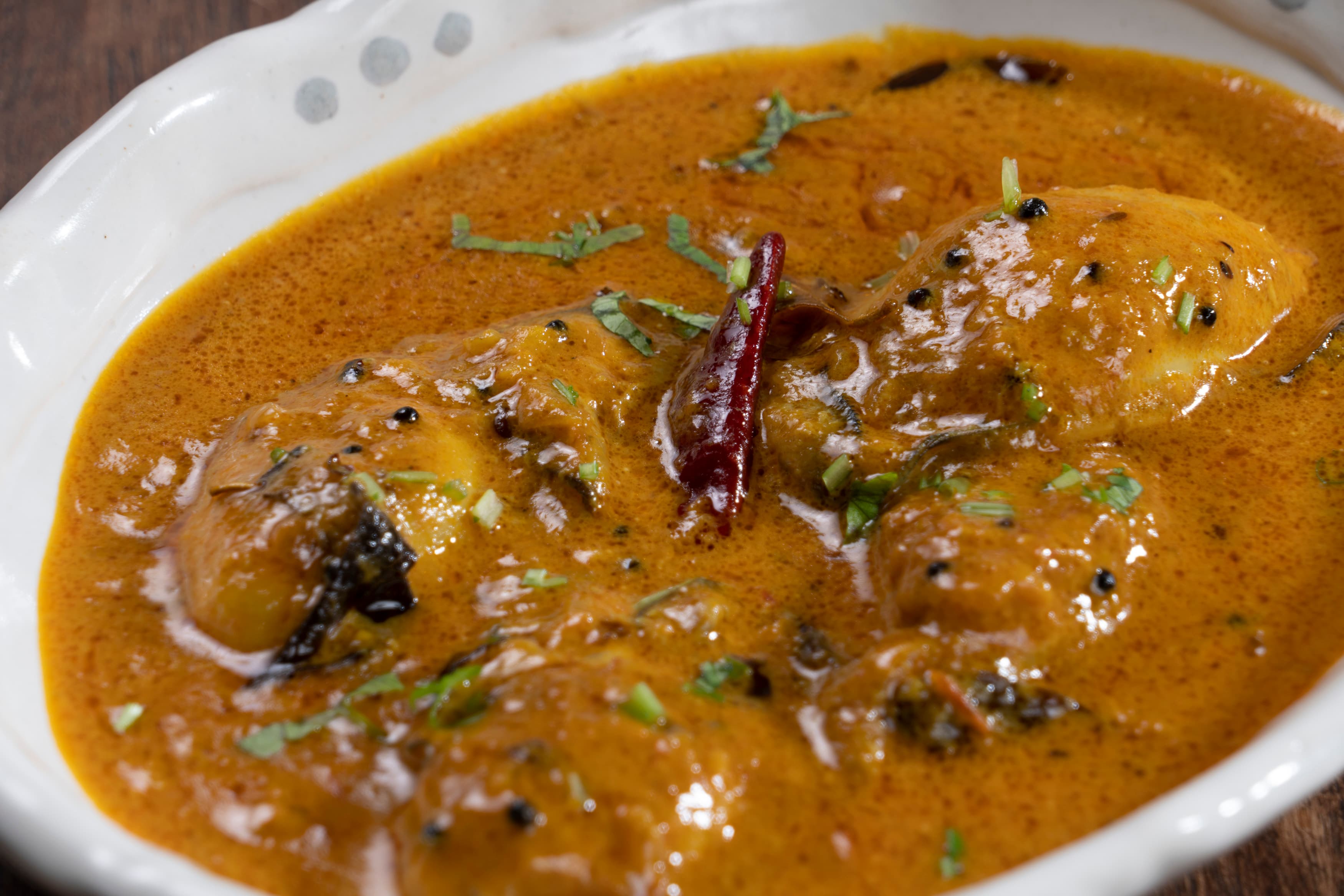 オイスターカレーセット