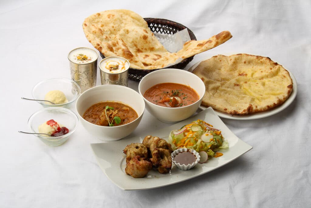 ファミリーセット 2名様用