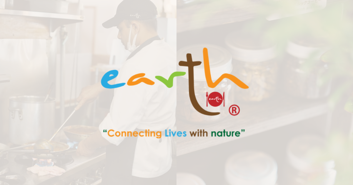 earth 札幌西岡店